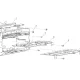 Shacman X6000 Controller Bracket