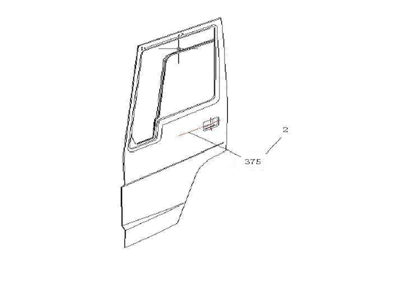 Sinotruk Howo A7 Power Sign (375 H.P.)