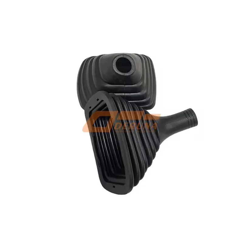 az9700240077 Cab Shift Lever Dust Cover