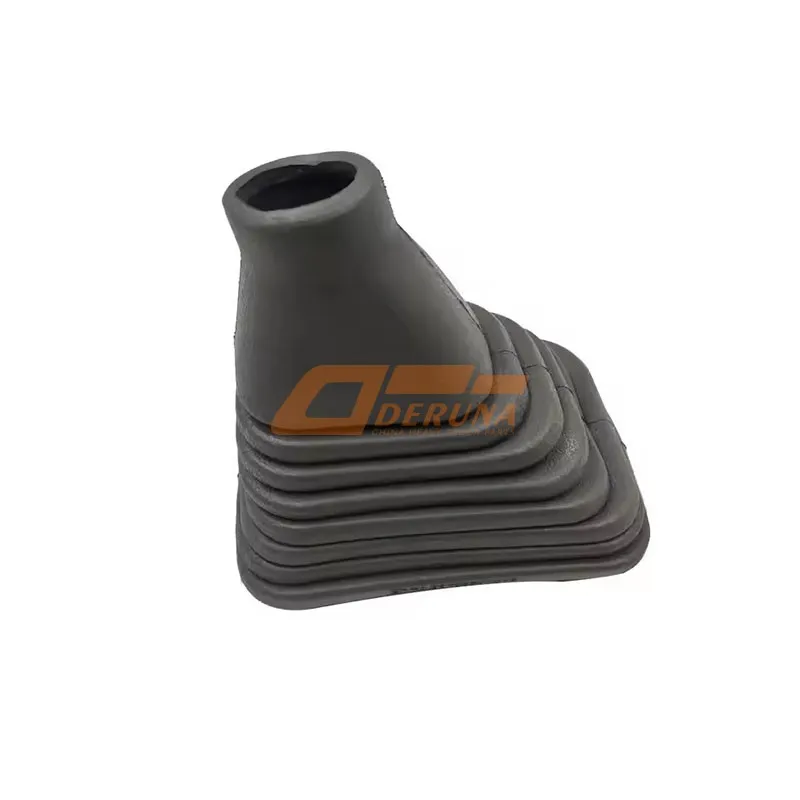 az9700240077 Cab Shift Lever Dust Cover