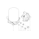 Sitrak Air Dryer And Four-Circuit Assembly (1.0mpa With Energy Saving)