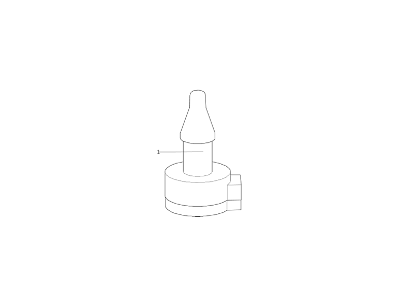 Sitrak Ambient Temperature Sensors
