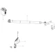 Sitrak C7 With Movable Pedal Narrow Body Cab Electric Lift (Raised Model)