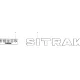 Sitrak C7h Cab Sign (Domestic)