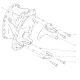 Sitrak Center Axle Main Reducing Shell Assembly