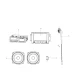 Sitrak China National Heavy Duty Truck Intelligent Pass B Version (C7H C5H)