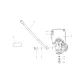 Sitrak Clutch Hydraulic Actuator (C7h)