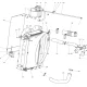 Sitrak Cooling System (C7h/Wp10h/Wp10.5h/Medium Wide Body/Wide Body Cab/868×720 Module/730 Opening Fan/National 5/National 6/Intercooling Steel Pipe Comes With)