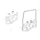 Sitrak Door Accessory (G5 High/Mabuchi)