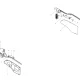 Sitrak Door Inner Trim Panel Assembly (Narrow Body)