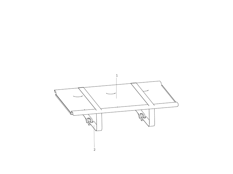 Sitrak Insulation - 300 Frame
