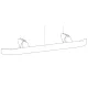 Sitrak Lightweight Front Anti-Drilling (Construction Vehicles)