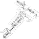 Sitrak MCP Center Axle Drive Assembly (I=1.333,Kv180)
