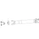 Sitrak Propshaft