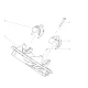 Sitrak Rear Axle Main Reduction Housing Assembly