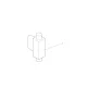 Sitrak Starter Motor Wires (Left/3100/2020 Battery Box/Wp10)