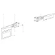 Sitrak Tail Light Bracket Assembly (C5h)