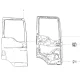 Sitrak Door Assemblies