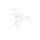 Sitrak Truck Steering Knuckle Assembly (Right)