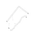 Sitrak Truck T5g Cooling System (Warm Air Part/Mc05/Mc07/National 5)