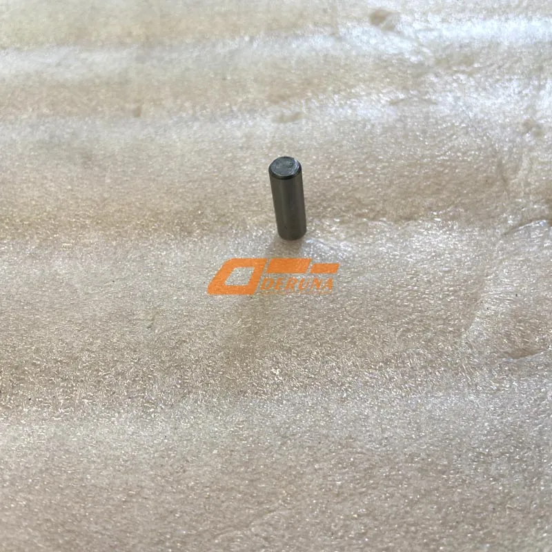 MQ6-22140-1011 Cylindrical Pin Gb / T 119.2 - 8M6X18