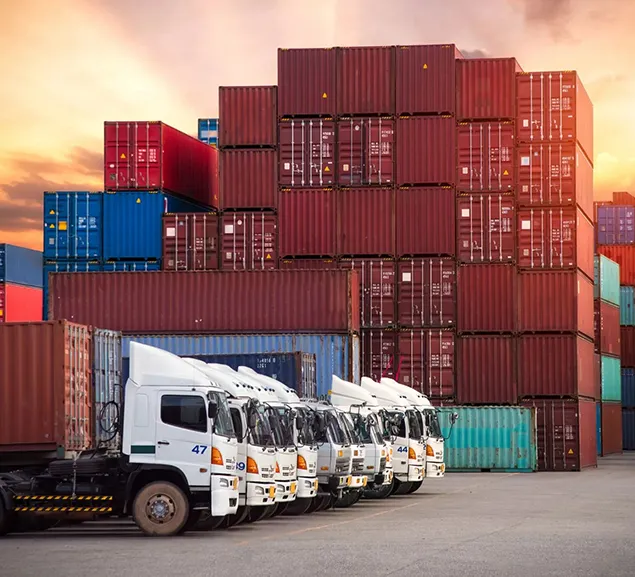 Truck Transport