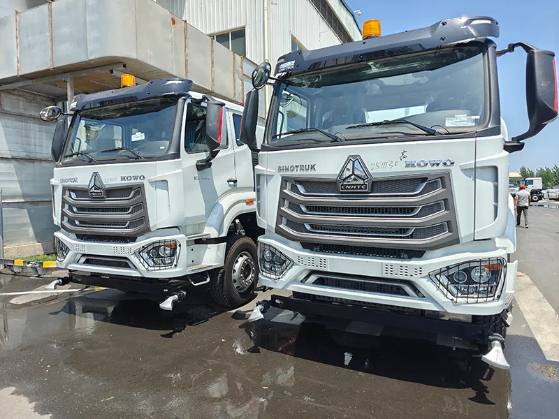 Uganda Howo Truck Parts Inventory Management