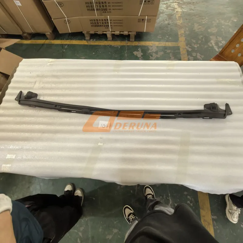Upper Bumper Grille (Inner) Foton-H4831013501A0