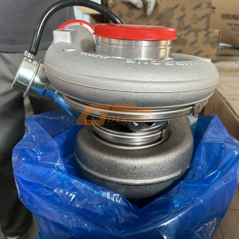 VG1034110820 Turbocharger
