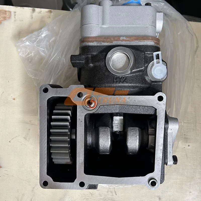 VG1034130019 Air Compressor