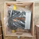 VG1093130001 Compresor de aire de doble cilindro refrigerado por agua