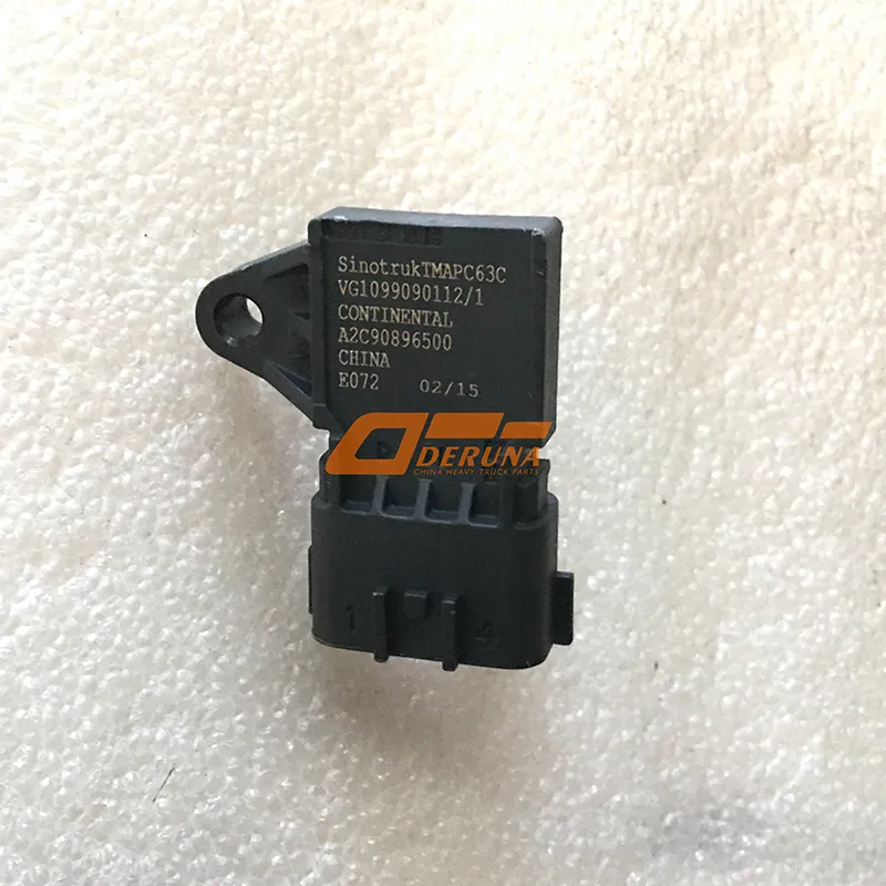 VG1099090112 Intake Air Temperature And Pressure Sensor