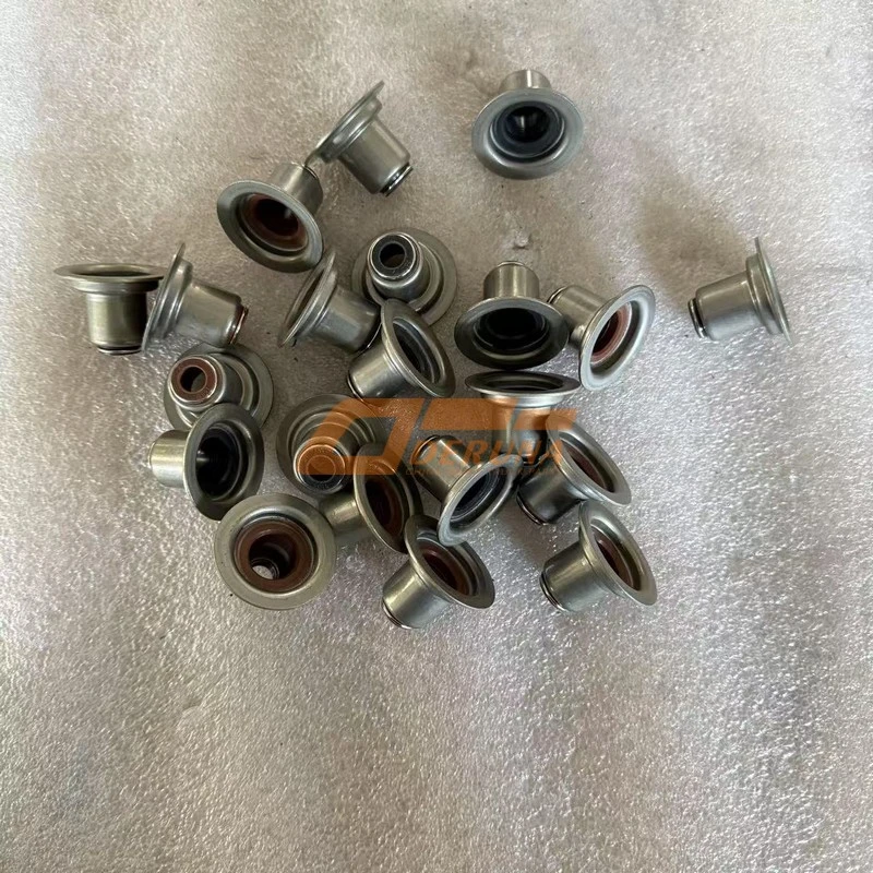 Valve Stem Seals