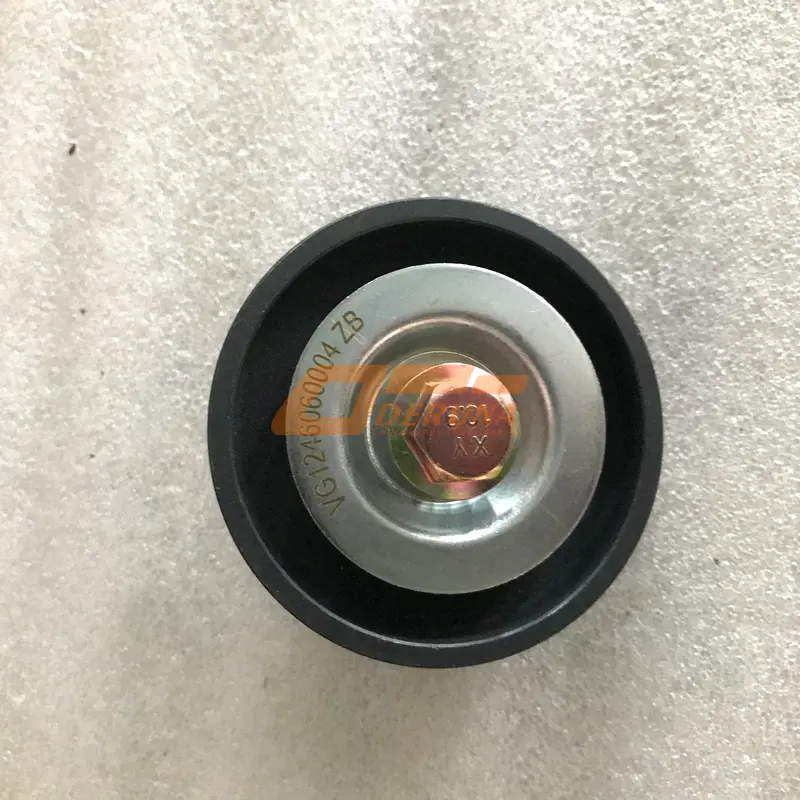VG1246060004 Drive Belt Tensioner D12 A7 6Rc