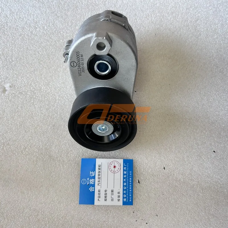VG1246060005 Alternator Belt Tensioner A7 12Ltrs