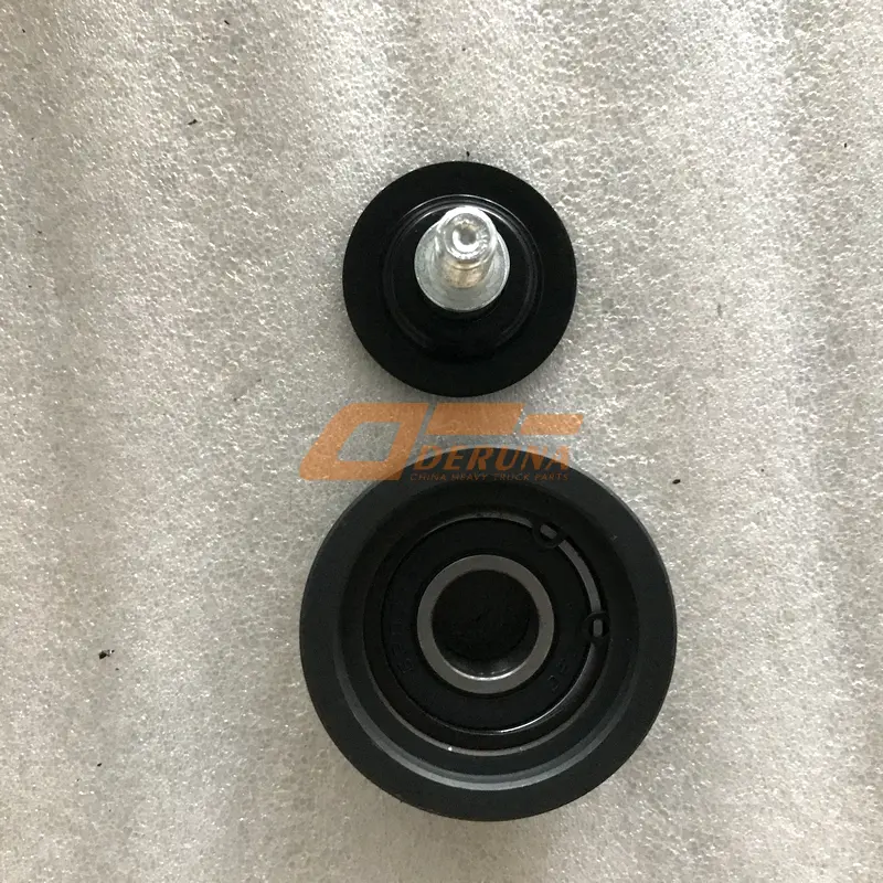 VG1246060057 Drive Belt Tensioner D12 A7 0057
