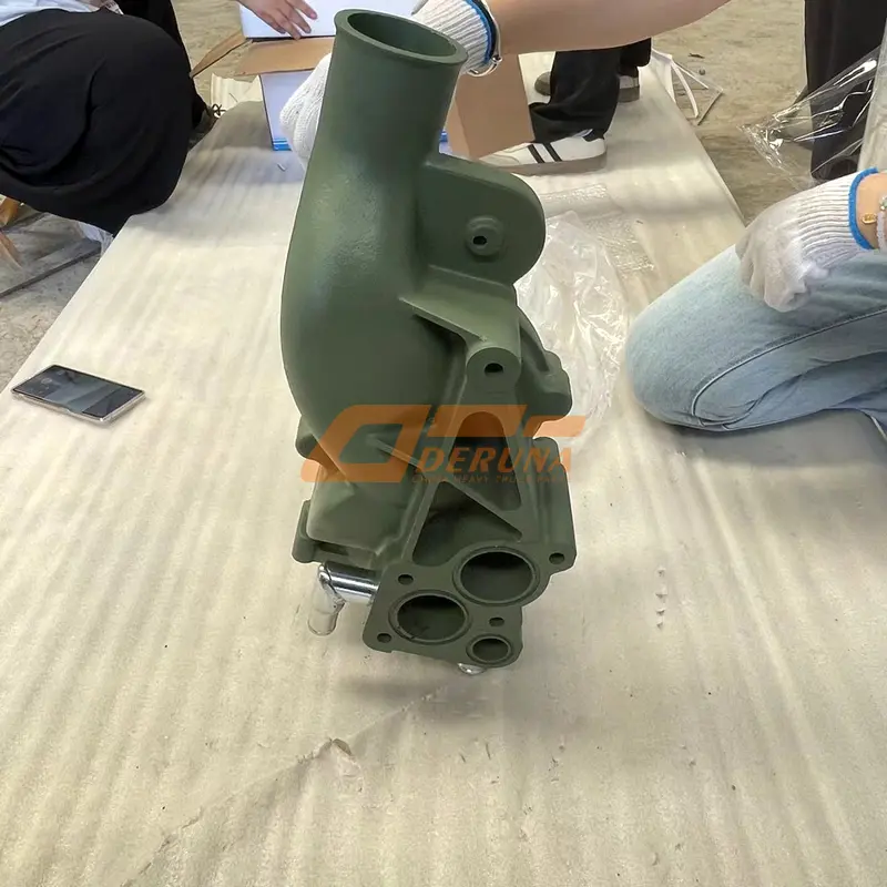 VG1246060108 Water Pump Assembly