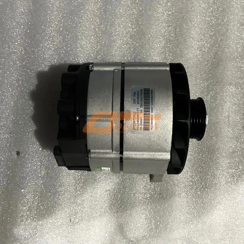 VG1246090017 Generador D12