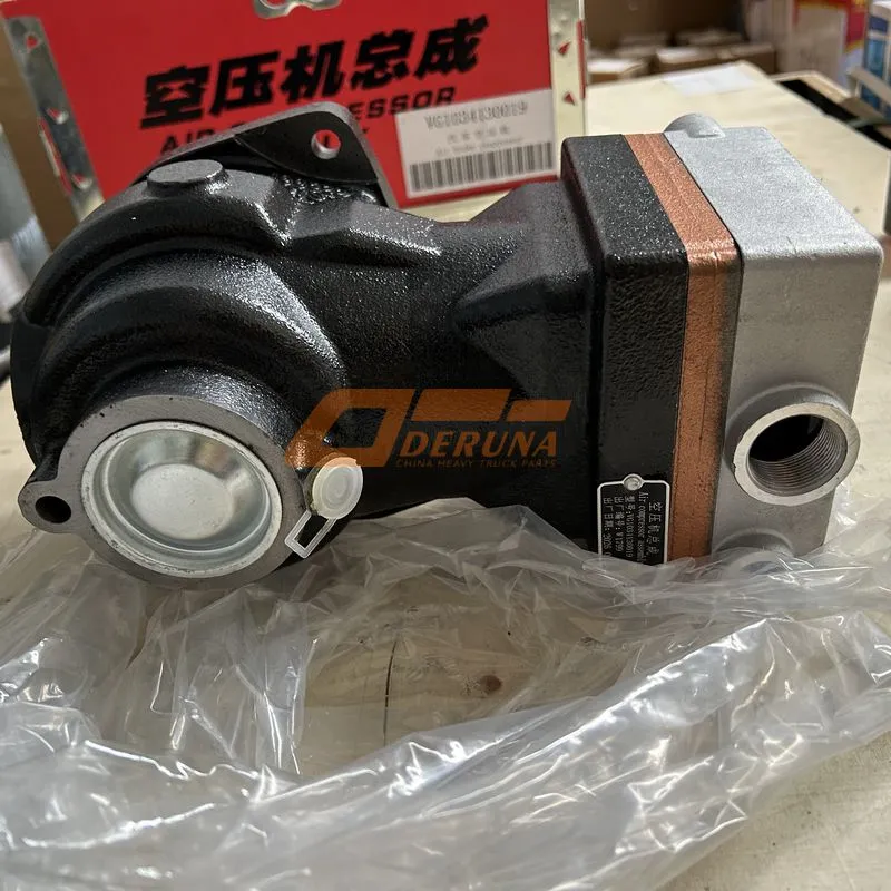 VG1246110021 Turbocharger