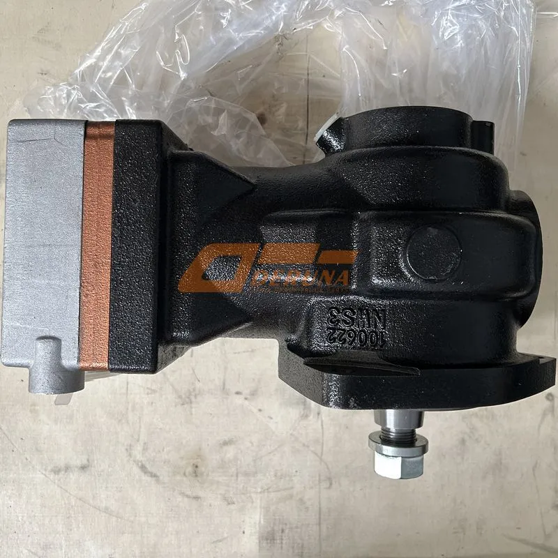 Turboalimentador