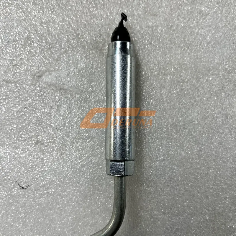 VG1540080040 Euro 3 Fuel Hose (Set Of 6)