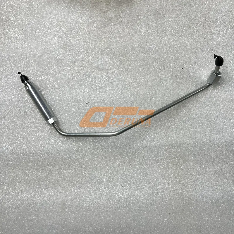 VG1540080040 Euro 3 Fuel Hose (Set Of 6)