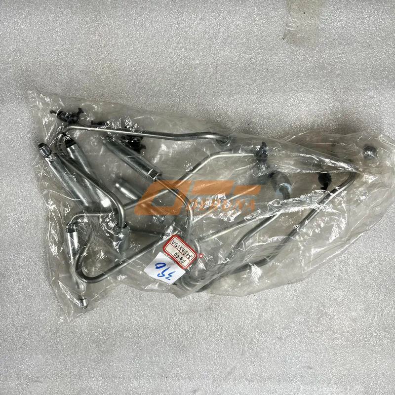 VG1540080040 Euro 3 Fuel Hose (Set Of 6)