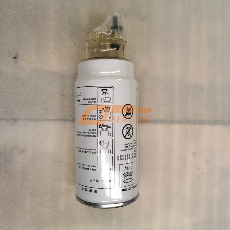 VG1540080311 Rough Filtro de combustible Spin-On