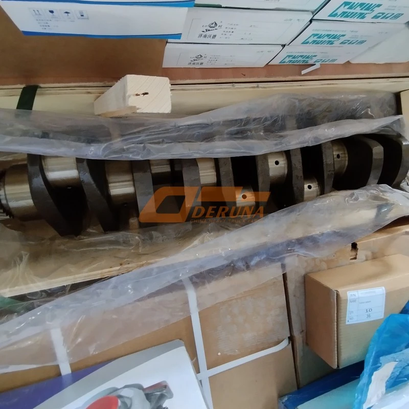 Crankshaft