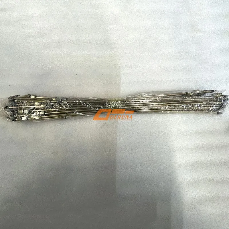 VG1560080278A 80см High Pressure Oil Hose