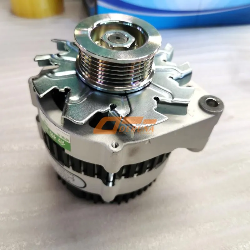 VG1560090012 Alternador 1540W (Multi-Wedge)