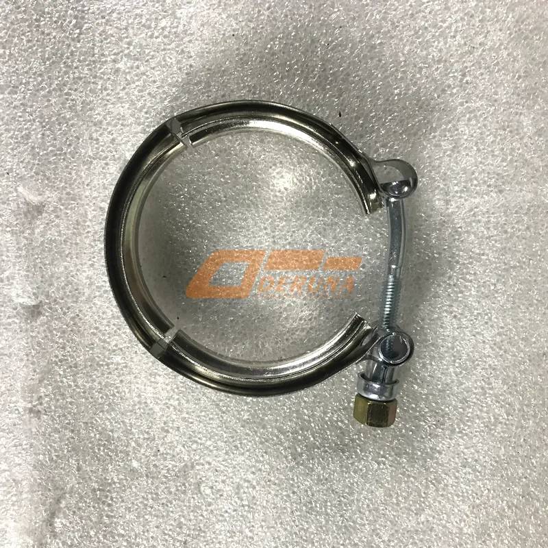 VG1560110226 Turbine Clamp D=65-75
