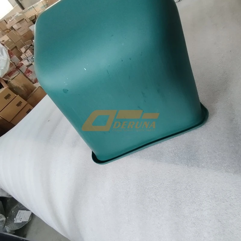 Oil Pan