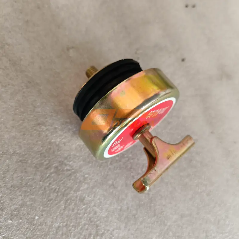 VG2600010489 Fuel Filler Cap